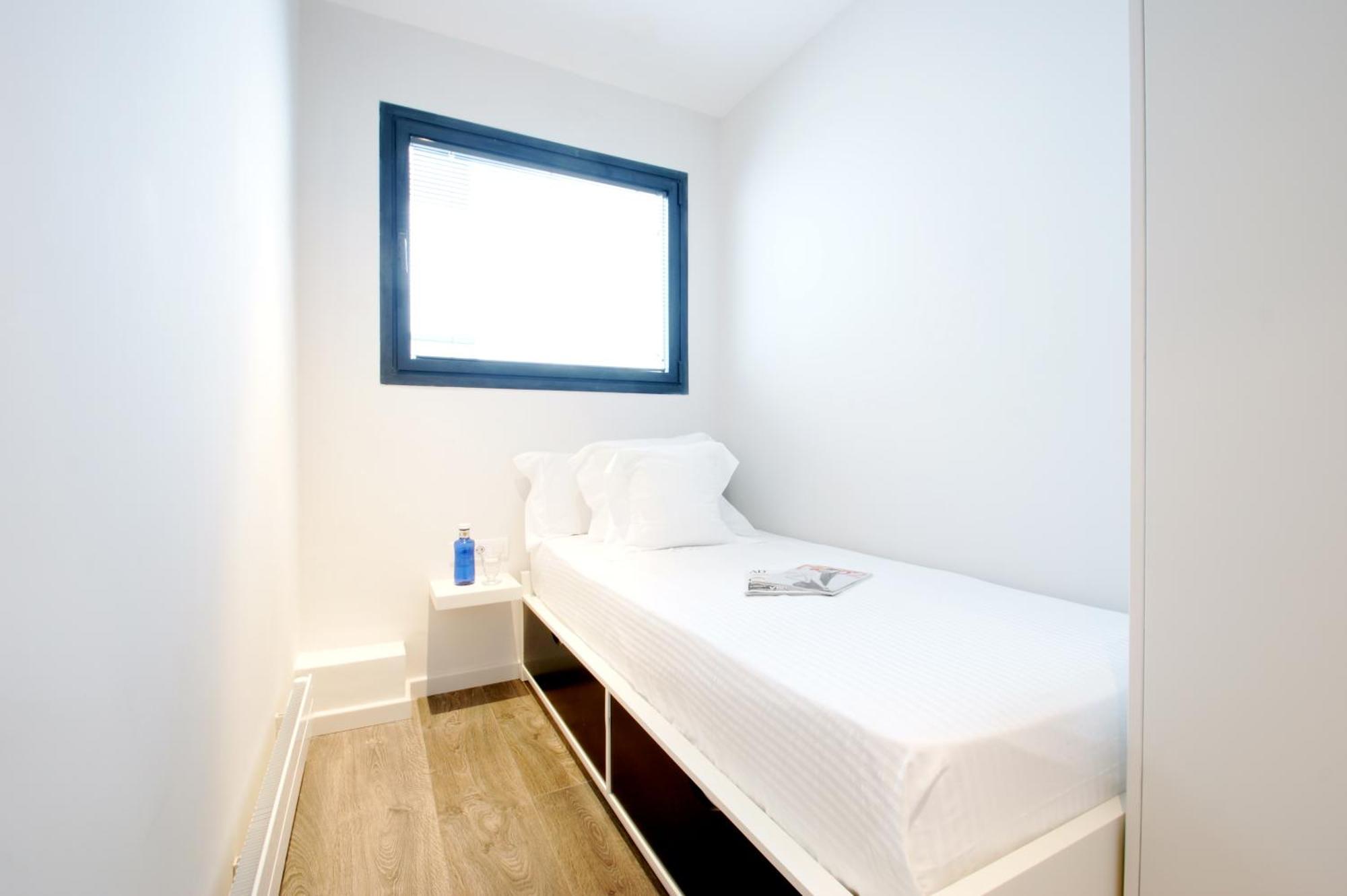 Appartamento Deco Barcelona-diagonal Barcellona