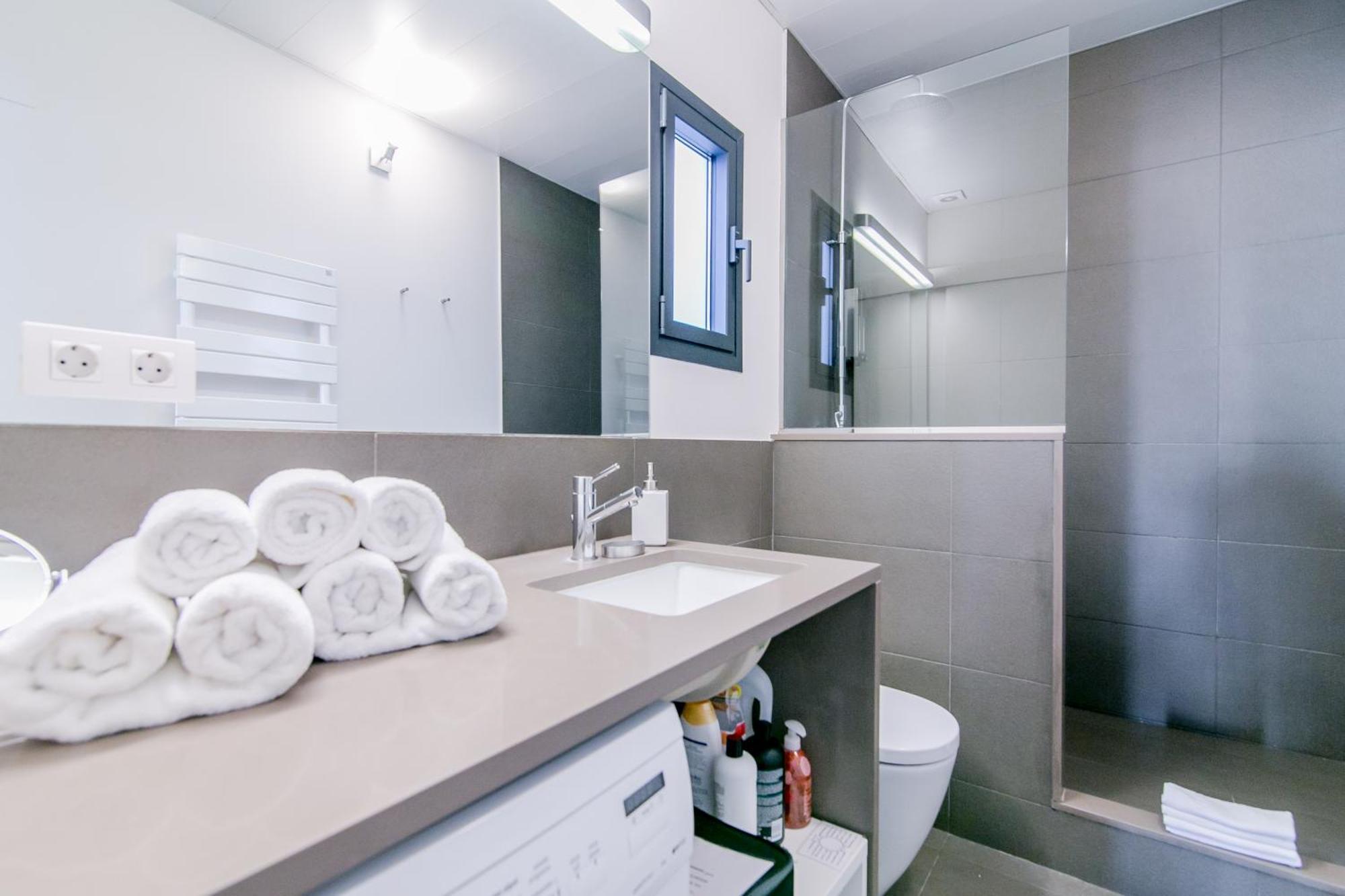 Appartamento Deco Barcelona-diagonal *