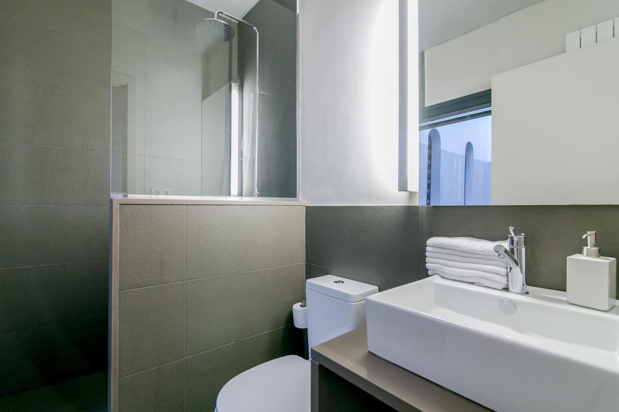 Appartamento Deco Barcelona-diagonal