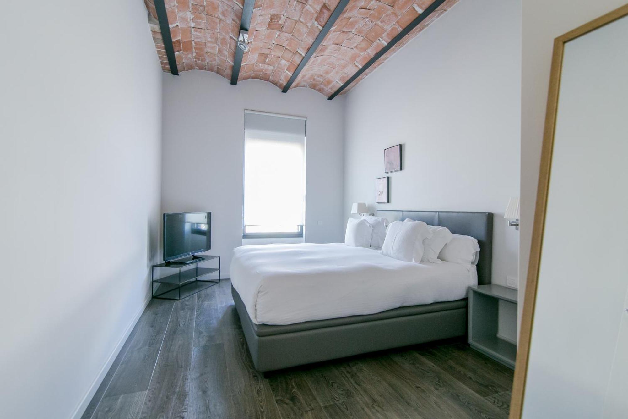 Deco Barcelona-diagonal Appartamento *