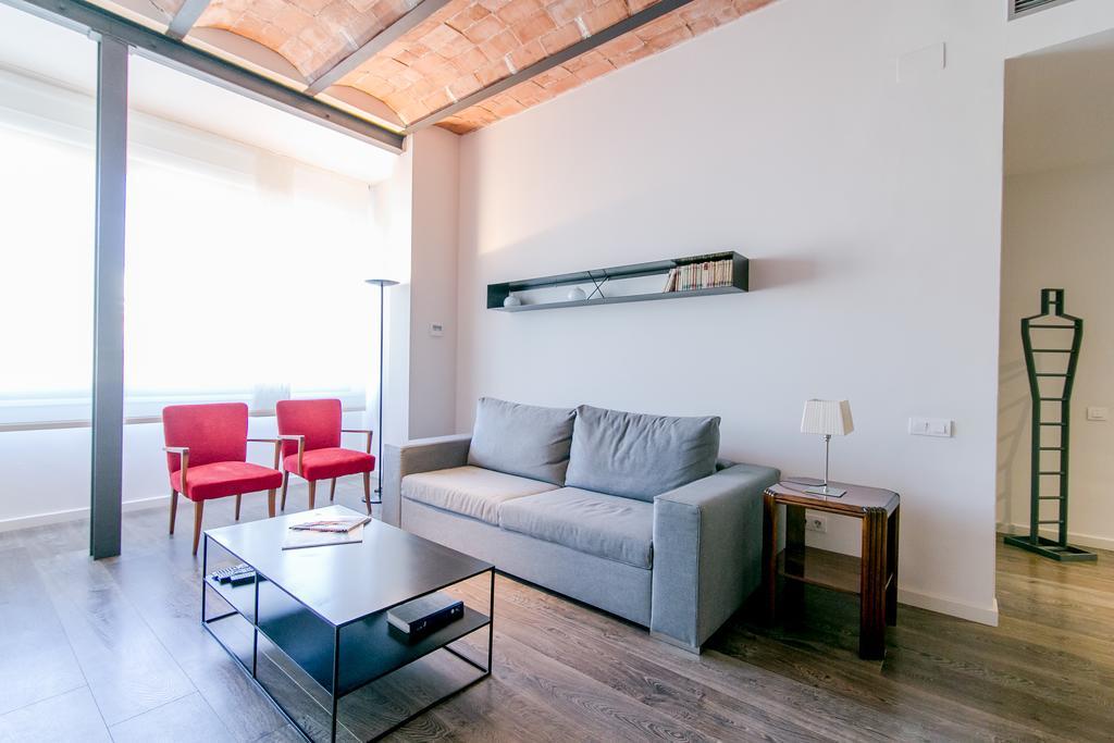 Appartamento Deco Barcelona-diagonal