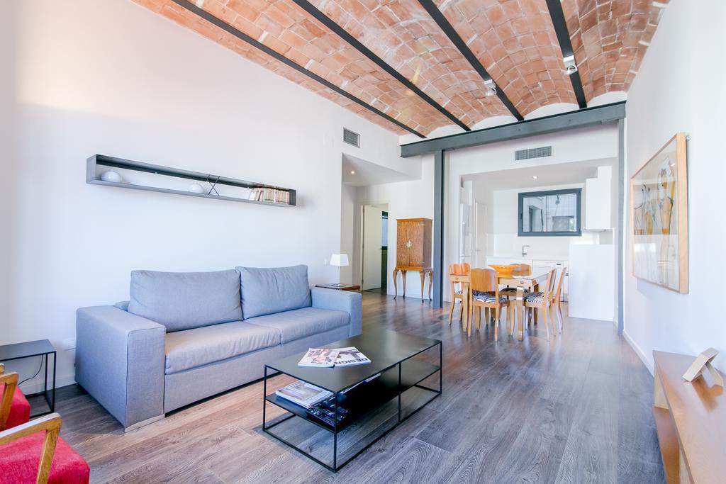 Deco Barcelona-diagonal Appartamento Barcellona