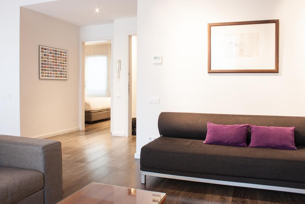 Appartamento Deco Barcelona-diagonal *