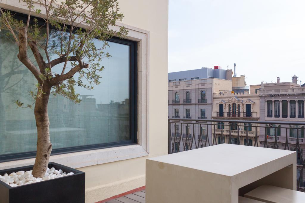 Appartamento Deco Barcelona-diagonal *
