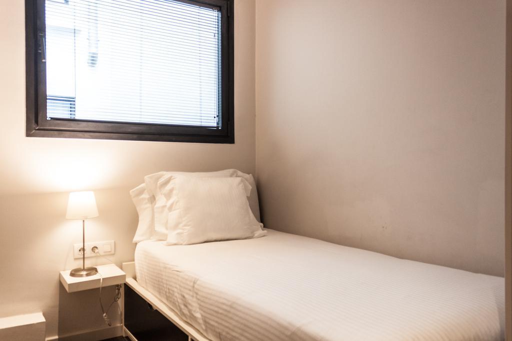 Appartamento Deco Barcelona-diagonal *
