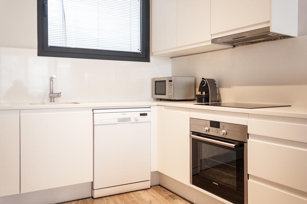 Appartamento Deco Barcelona-diagonal