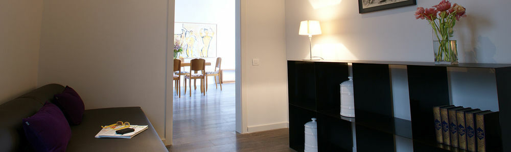 Appartamento Deco Barcelona-diagonal Barcellona
