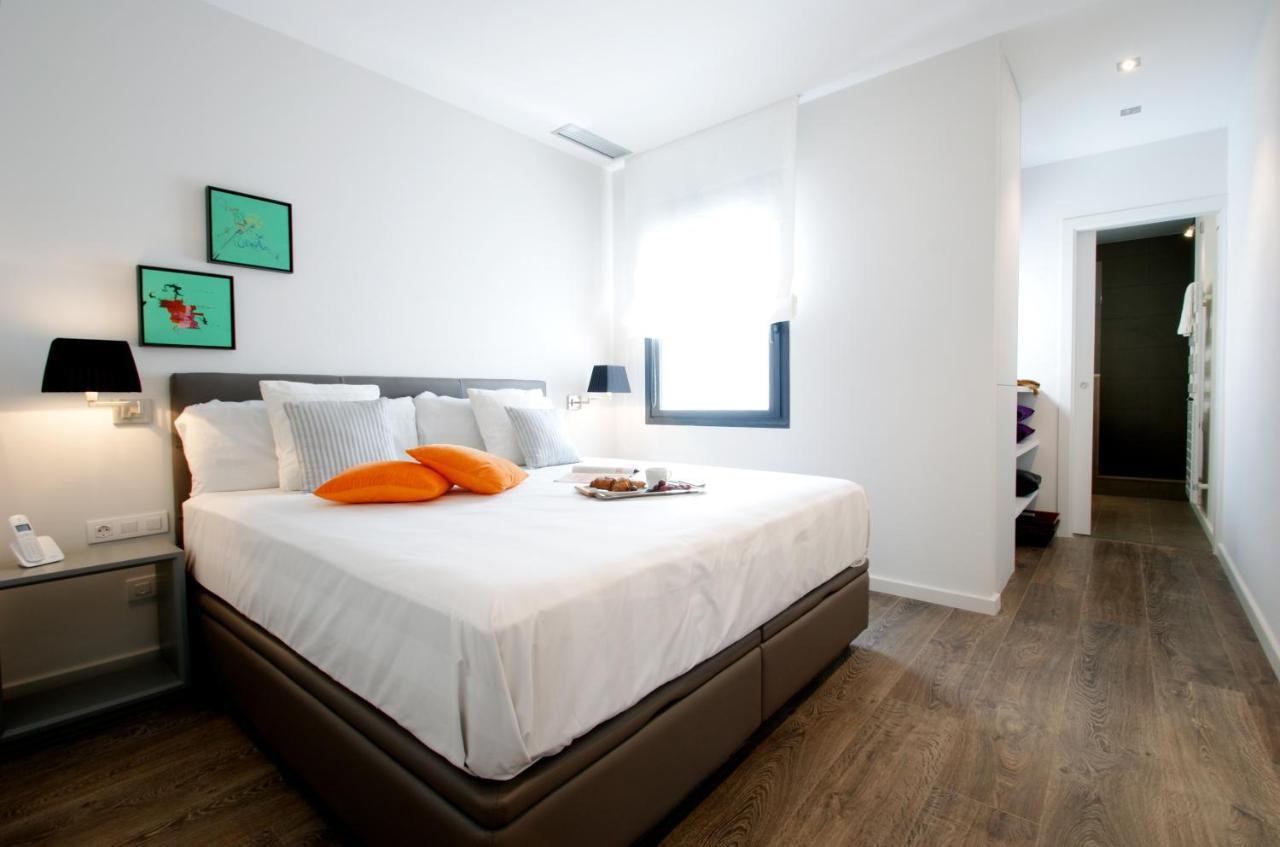 Appartamento Deco Barcelona-diagonal *